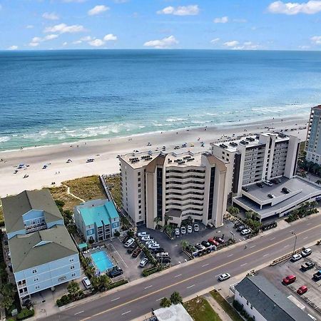 Stunning 8 Bedroom New Updates, Walk To Beach Bars, Main Street Myrtle Beach Exterior foto